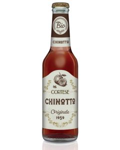 ORGANIC CHINOTTO