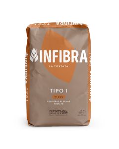300 Farina Di Grano Tipo1 - 25Kg