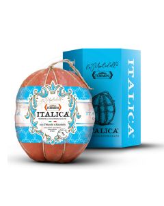 FERRARINI - Mortadella Italica Pistacchio & Almond 12kg Approx - Price x kg