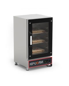 Waiting Collection Pizza Warmer