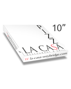 LA CASA - PPB