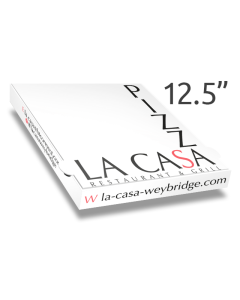 LA CASA - PPB