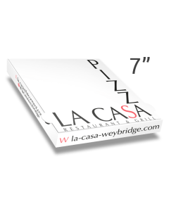 LA CASA - PPB