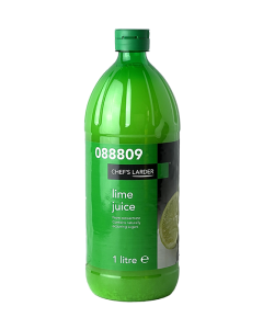 LIME JUICE