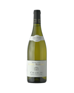 LOUIS MOREAU - Chablis Domaine - 75cl