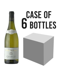 chablis wine
