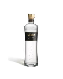 GRAPPA GENTILE 40% vol SEGNANA - 70CL