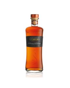GRAPPA SOLERA DI SOLERA 40% vol SEGNANA - 70CL