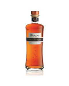 Grappa Barrique - SOLERA COLLEZIONE - SEGNANA - 70cl - Bottle