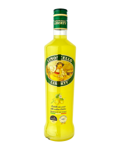 LIMONCELLO LIBERTY