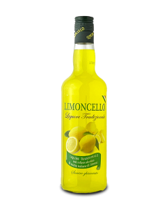 LIMONCELLO LIQUORE