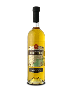 GRAPPA BARRICATA