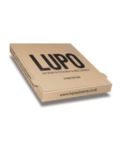 SAN GIORGIO DEAL - LUPO