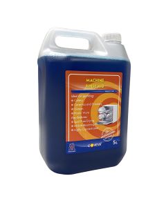 FROGCHEM MACHINE RINSE AID 5 LITERS 