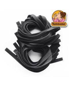 MAMMAMA - Tagliatelle Squid Ink Pasta - 1 kg