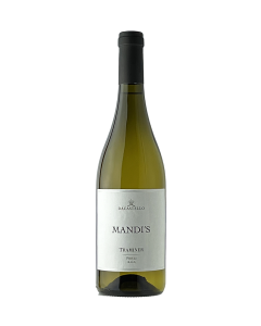 DA CASTELLO - Traminer Friuli MANDI'S DOC - 75cl