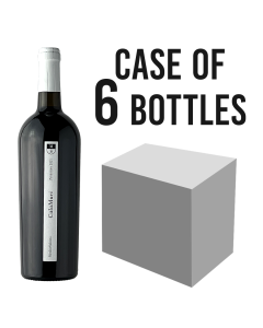 MENHIR SALENTO - Primitivo CALAMURI - 6x75cl
