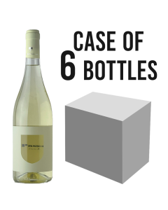 MENHIR SALENTO - Fiano Minutolo PASS-O - 6x75cl