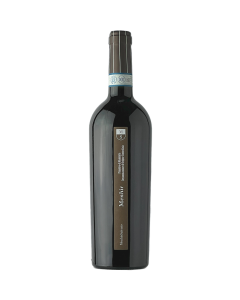 MENHIR SALENTO - Primitivo MANDURIA - 75cl