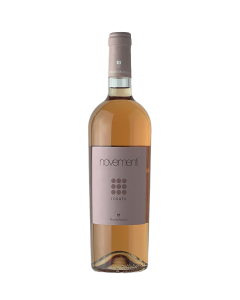 MENHIR SALENTO - Rosato Novementi - 75cl
