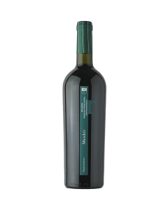 MENHIR SALENTO - Salice Salentino Riserva - 75cl