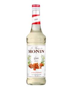 MONIN GOMME SYRUP