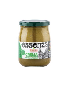 NAPOLITAN BROCCOLO FRIARIELLO CREAM