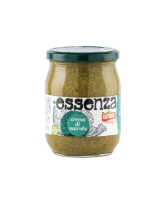 SCAROLA CREAM