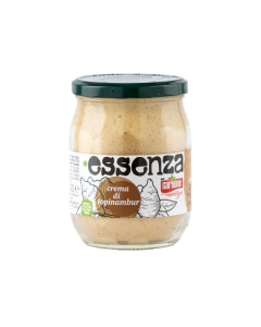 CREMA DI TOPINAMBUR