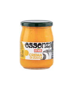 PUMPKIN CREAM