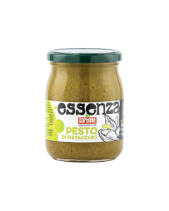 PISTACHIO PESTO