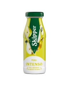 SKIPPER - Pear Juice - 24x200ml