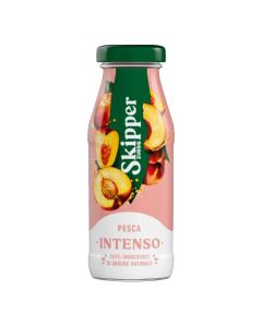 SKIPPER - Peach Juice - 24x200ml