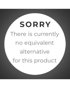 No Alternative Image 