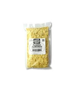 ALMOND FLAKES