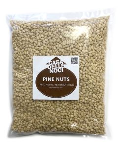 PRESTIGE - Pine Kernels - 1kg