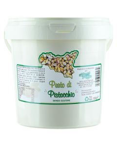 SICILIA PERFETTA - Pesto of Pistachio - 1kg