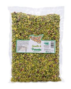 SICILIA PERFETTA - Bronte Chopped Pistachios - 500 g