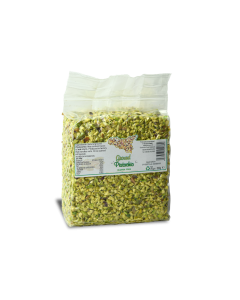 CHOPPED PISTACHIOS