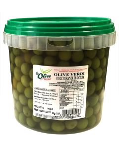 OLIVES NOCELLARA 
