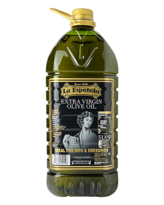 EXTRA VIRGIN OLIVE OIL