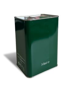 ULIVETI - Olio Extra Vergine di Oliva - 3lt