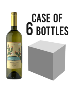 DA CASTELLO - Inzolia IGP Terre Siciliane - 6x75cl