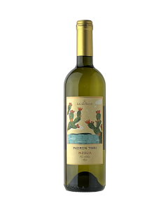 DA CASTELLO - Inzolia IGP Terre Siciliane - 75cl