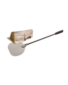 GIMETAL - Peel to Reposition Wood in the Oven - 20cm x150cm