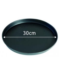 GIMETAL - Round Pizza Pan 