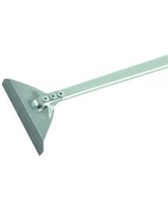 GIMETAL - Ashes rake - 150cm