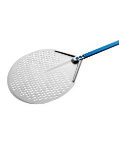 perforated pizza peel 30cm 