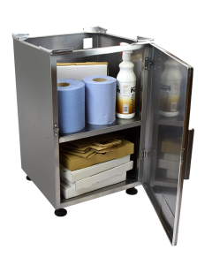 Base Cabinet for Kip U Orm