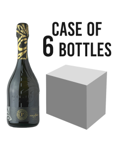 PERLA NERA BERNARDI - Prosecco Brut - 6x75cl